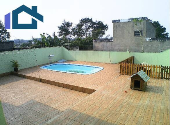 Imagem Casa com 3 Quartos à Venda, 319 m² em Vera Cruz - Gravataí