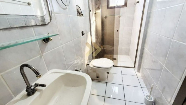Imagem Apartamento com 2 Quartos à Venda, 82 m² em Tupi - Praia Grande