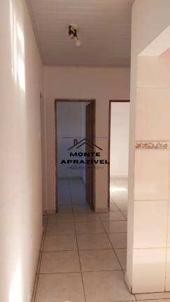 Imagem Chácara com 3 Quartos para Alugar, 1.000 m² em Estância Piratininga - Suzano
