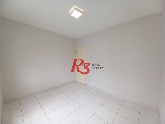 Imagem Apartamento com 2 Quartos à Venda, 70 m² em Gonzaga - Santos Imagem Apartamento com 2 Quartos à Venda, 70 m² em Gonzaga - Santos