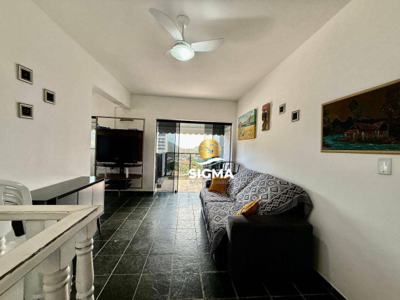 Imagem Cobertura com 3 Quartos à Venda, 160 m² em Tombo - Guarujá Imagem Cobertura com 3 Quartos à Venda, 160 m² em Tombo - Guarujá