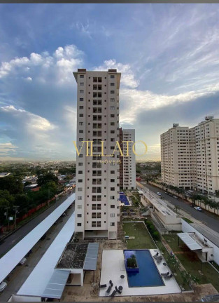 Apartamento com 2 Quartos à Venda, 62 m² em Vila Brasília - Aparecida De Goiânia
