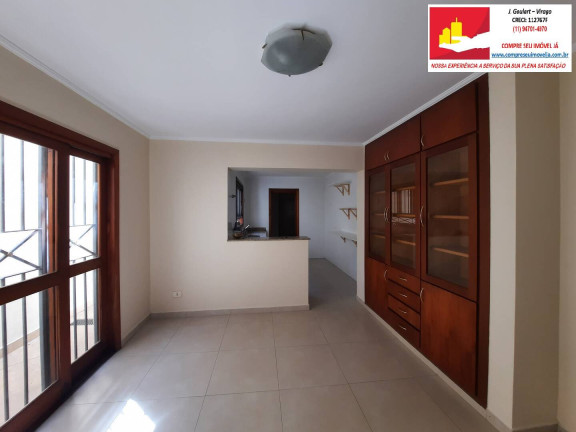 Casa com 3 Quartos à Venda, 150 m² em Vila Gertrudes - São Paulo