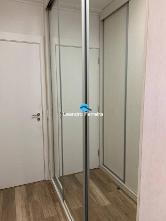 Imagem Apartamento com 3 Quartos à Venda, 106 m² em Centro - São Bernardo Do Campo