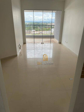 Imagem Apartamento com 3 Quartos à Venda, 81 m² em Alto Da Glória - Goiânia Imagem Apartamento com 3 Quartos à Venda, 81 m² em Alto Da Glória - Goiânia