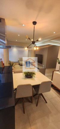 Imagem Apartamento com 2 Quartos à Venda, 74 m² em Parque São Domingos - São Paulo