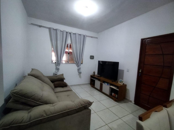 Imagem Casa com 2 Quartos à Venda, 65 m² em Residencial Comercial Cidade Vista Alegre - Pindamonhangaba Imagem Casa com 2 Quartos à Venda, 65 m² em Residencial Comercial Cidade Vista Alegre - Pindamonhangaba