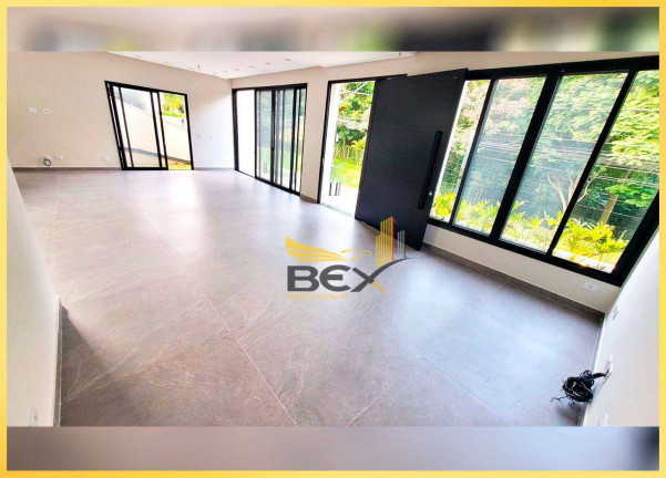 Imagem Casa com 4 Quartos à Venda, 440 m² em Tamboré - Santana De Parnaíba Imagem Casa com 4 Quartos à Venda, 440 m² em Tamboré - Santana De Parnaíba