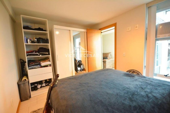Imagem Apartamento com 1 Quarto à Venda, 44 m²