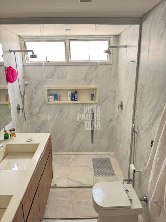 Imagem Apartamento com 4 Quartos à Venda, 197 m² em Itaim Bibi - São Paulo Imagem Apartamento com 4 Quartos à Venda, 197 m² em Itaim Bibi - São Paulo