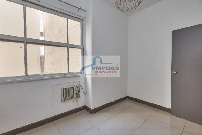 Imagem Sala Comercial à Venda, 33 m² em Tijuca - Rio De Janeiro