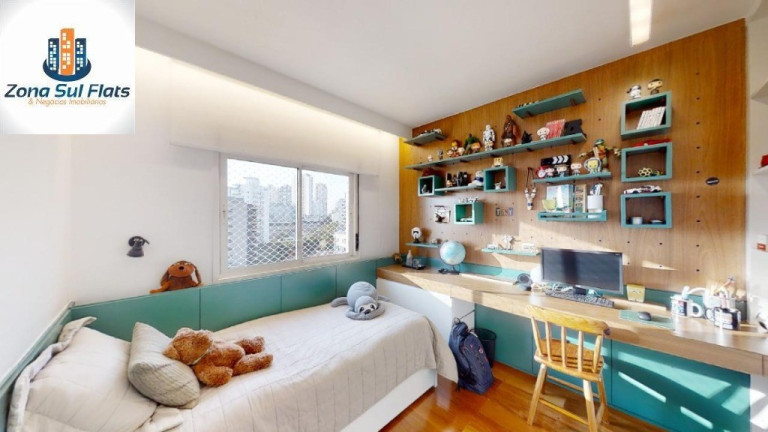 Imagem Imóvel com 4 Quartos à Venda, 354 m² em Alto De Pinheiros - São Paulo