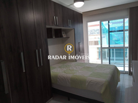 Imagem Apartamento com 3 Quartos à Venda, 110 m² em Passagem - Cabo Frio Imagem Apartamento com 3 Quartos à Venda, 110 m² em Passagem - Cabo Frio