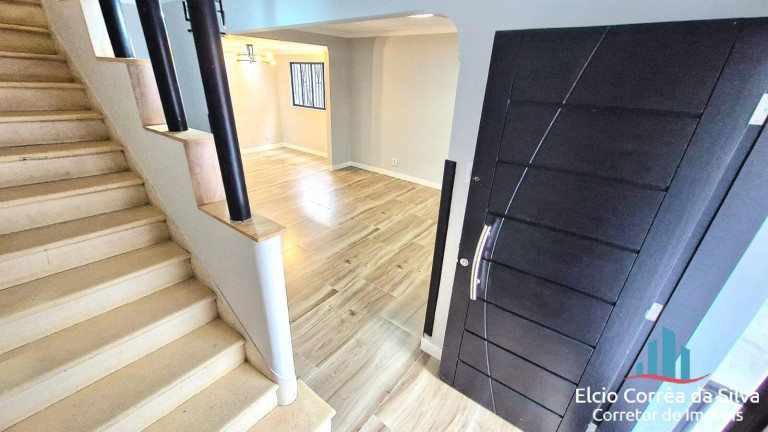 Imagem Casa com 2 Quartos à Venda, 150 m² em Centro - São Vicente Imagem Casa com 2 Quartos à Venda, 150 m² em Centro - São Vicente