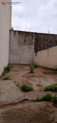 Imagem Casa com 2 Quartos para Alugar, 150 m² em Vila Carvalho - Sorocaba Imagem Casa com 2 Quartos para Alugar, 150 m² em Vila Carvalho - Sorocaba