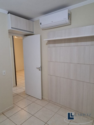 Imagem Imóvel com 2 Quartos à Venda, 49 m² em Campos Elíseos - Ribeirão Preto