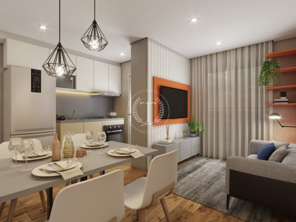 Imagem Apartamento com 2 Quartos à Venda, 38 m² em Freguesia Do ó - São Paulo Imagem Apartamento com 2 Quartos à Venda, 38 m² em Freguesia Do ó - São Paulo
