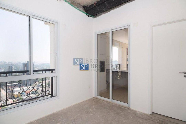 Imagem Apartamento com 4 Quartos à Venda, 403 m² em Moema Pássaros - São Paulo