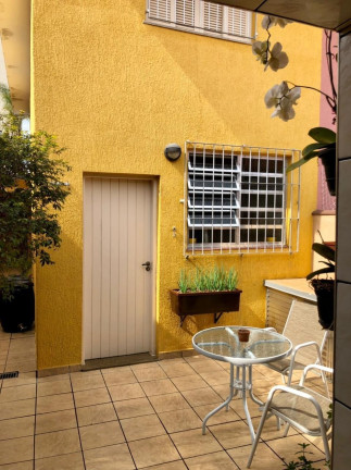 Imagem Sobrado com 2 Quartos à Venda, 118 m² em Vila Santa Catarina - São Paulo Imagem Sobrado com 2 Quartos à Venda, 118 m² em Vila Santa Catarina - São Paulo
