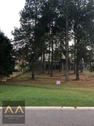 Imagem Terreno à Venda, 360 m² em Alphaville - Santana De Parnaíba