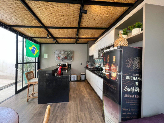 Imagem Casa à Venda, 200 m² em Jardim Aurelia - Campinas