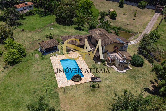 Imagem Chácara com 4 Quartos à Venda, 2.000 m² em Jardim Estância Brasil - Atibaia Imagem Chácara com 4 Quartos à Venda, 2.000 m² em Jardim Estância Brasil - Atibaia