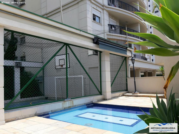 Imagem Apartamento com 3 Quartos à Venda, 97 m² em Chacara Santo Antonio - São Paulo Imagem Apartamento com 3 Quartos à Venda, 97 m² em Chacara Santo Antonio - São Paulo