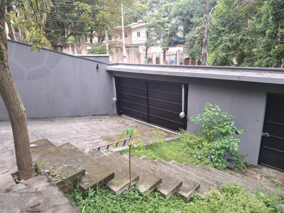 Imagem Casa com 4 Quartos para Alugar, 300 m² em Jardim Marajoara - São Paulo Imagem Casa com 4 Quartos para Alugar, 300 m² em Jardim Marajoara - São Paulo