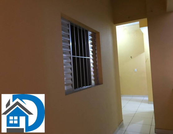 Imagem Casa com 4 Quartos à Venda, 125 m² em Ipanema Ville - Sorocaba Imagem Casa com 4 Quartos à Venda, 125 m² em Ipanema Ville - Sorocaba
