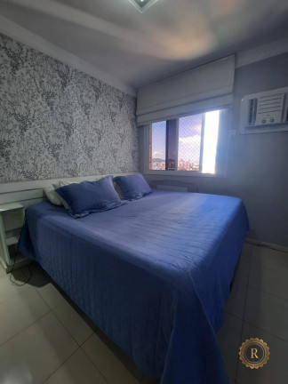 Imagem Apartamento com 3 Quartos à Venda, 125 m² em Praia De Itaparica - Vila Velha Imagem Apartamento com 3 Quartos à Venda, 125 m² em Praia De Itaparica - Vila Velha