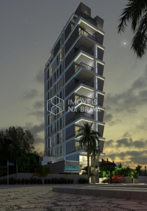 Imagem Apartamento com 2 Quartos à Venda, 92 m² em Praia Dos Amores - Balneário Camboriú