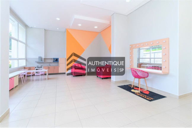 Imagem Apartamento com 3 Quartos à Venda, 80 m² em Centro - São Bernardo Do Campo Imagem Apartamento com 3 Quartos à Venda, 80 m² em Centro - São Bernardo Do Campo