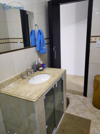 Imagem Sobrado com 2 Quartos à Venda, 124 m² em Planalto - São Bernardo Do Campo Imagem Sobrado com 2 Quartos à Venda, 124 m² em Planalto - São Bernardo Do Campo