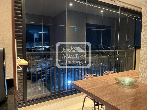 Imagem Apartamento com 2 Quartos à Venda, 72 m² em Vila Osasco - Osasco