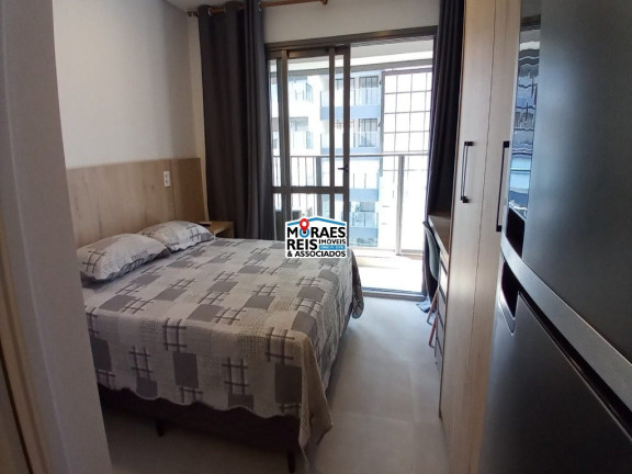 Imagem Apartamento com 1 Quarto à Venda, 26 m² em Campo Belo - São Paulo Imagem Apartamento com 1 Quarto à Venda, 26 m² em Campo Belo - São Paulo
