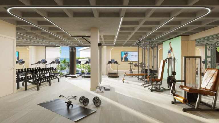 Imagem Imóvel com 1 Quarto à Venda, 22 m² em Intermares - Cabedelo Imagem Imóvel com 1 Quarto à Venda, 22 m² em Intermares - Cabedelo