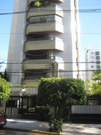 Imagem Apartamento com 4 Quartos à Venda, 209 m² em Vila Uberabinha - São Paulo Imagem Apartamento com 4 Quartos à Venda, 209 m² em Vila Uberabinha - São Paulo