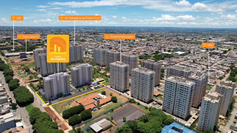 Imagem Imóvel com 2 Quartos à Venda, 46 m² em Ceilândia Norte (ceilândia) - Brasília Imagem Imóvel com 2 Quartos à Venda, 46 m² em Ceilândia Norte (ceilândia) - Brasília