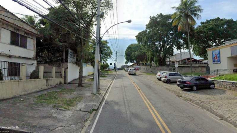 Imagem Imóvel com 7 Quartos para Alugar, 200 m² em Campo Grande - Rio De Janeiro Imagem Imóvel com 7 Quartos para Alugar, 200 m² em Campo Grande - Rio De Janeiro