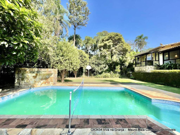 Imagem Casa de Condomínio com 3 Quartos à Venda, 2.288 m² em Parque Primavera - Carapicuíba