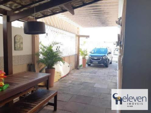 Imagem Casa com 3 Quartos à Venda, 127 m² em Stella Maris - Salvador Imagem Casa com 3 Quartos à Venda, 127 m² em Stella Maris - Salvador
