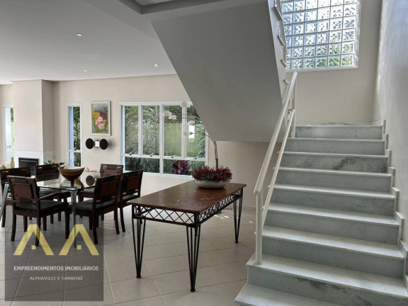 Imagem Casa com 4 Quartos à Venda, 278 m² em Alphaville - Santana De Parnaíba