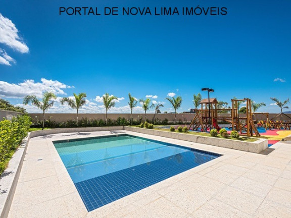 Imagem Apartamento com 2 Quartos à Venda, 74 m² em Vila Da Serra - Nova Lima