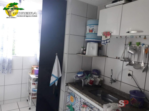 Imagem Apartamento com 2 Quartos à Venda, 45 m² em São Paulo
