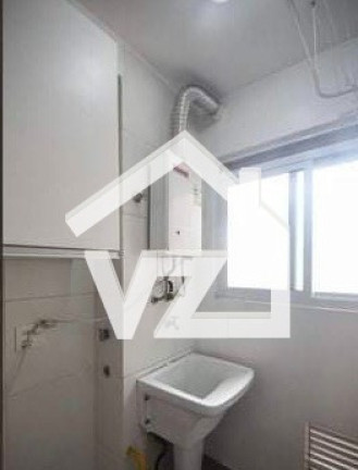Imagem Apartamento com 2 Quartos à Venda, 57 m² em Vila Andrade - São Paulo