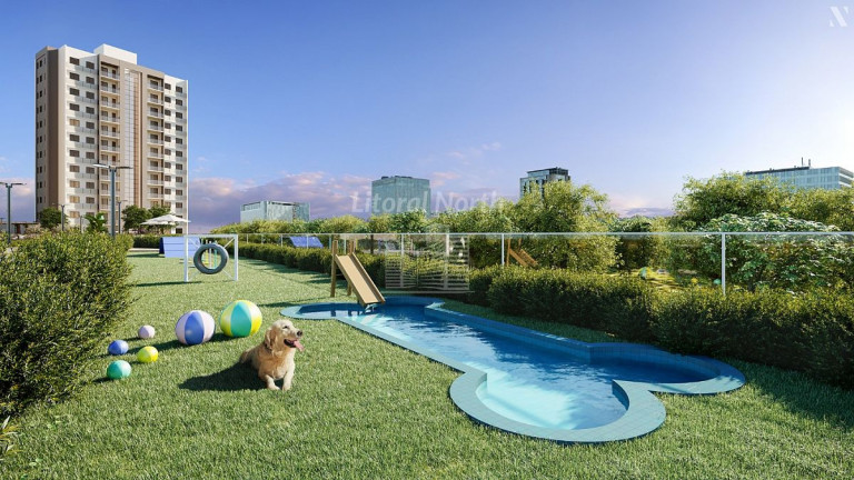 Imagem Apartamento com 3 Quartos à Venda, 85 m² em São Vicente - Itajaí Imagem Apartamento com 3 Quartos à Venda, 85 m² em São Vicente - Itajaí