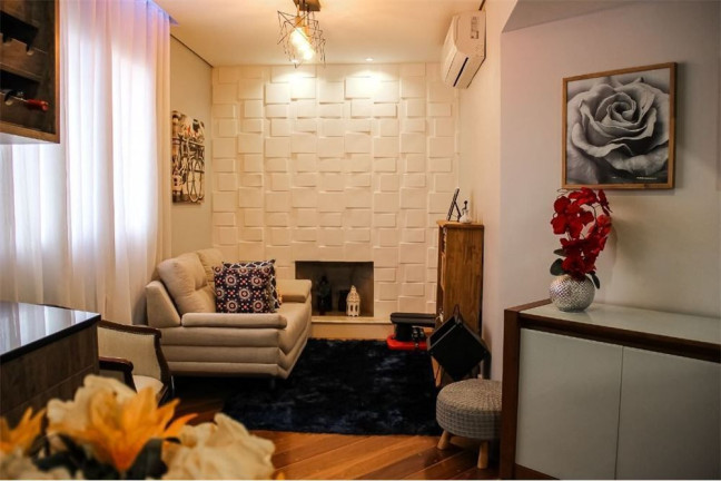 Imagem Apartamento à Venda, 190 m² em Mooca - São Paulo Imagem Apartamento à Venda, 190 m² em Mooca - São Paulo