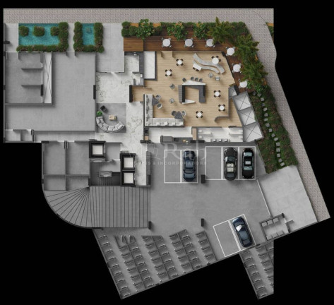 Imagem Apartamento com 3 Quartos à Venda, 124 m² em Fazenda - Itajaí Imagem Apartamento com 3 Quartos à Venda, 124 m² em Fazenda - Itajaí