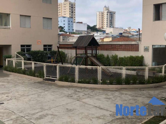 Imagem Apartamento com 2 Quartos à Venda, 50 m² em Imirim - São Paulo Imagem Apartamento com 2 Quartos à Venda, 50 m² em Imirim - São Paulo
