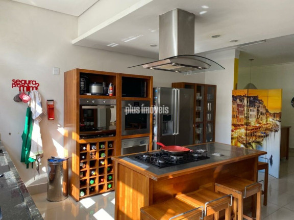 Imagem Casa com 6 Quartos à Venda, 704 m² em Jardim Guedala - São Paulo Imagem Casa com 6 Quartos à Venda, 704 m² em Jardim Guedala - São Paulo